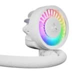 Υδρόψυξη Επεξεργαστή All-in-One 420 mm με A-RGB Liquid Freezer III Pro 420 ACFRE00189A ARCTIC - Image 4
