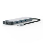 USB-C Hub 9 Θυρών με HDMI, RJ-45 και Αναγνώστη Καρτών UH9120C TP-LINK - Image 3
