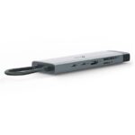 USB-C Hub 9 Θυρών με HDMI, RJ-45 και Αναγνώστη Καρτών UH9120C TP-LINK - Image 2