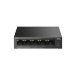 Switch PoE+ 5 θυρών Gigabit 65W LS105GP TP-LINK