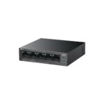 Switch PoE+ 5 θυρών Gigabit 65W LS105GP TP-LINK - Image 3