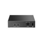 Switch PoE+ 5 θυρών Gigabit 65W LS105GP TP-LINK - Image 2