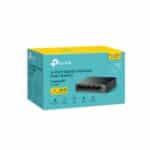 Switch PoE+ 5 θυρών Gigabit 65W LS105GP TP-LINK - Image 4