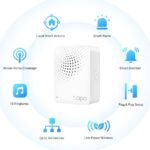 Έξυπνο Hub IoT με Ηχητική Ειδοποίηση Tapo H100 TAPOH100 TP-LINK - Image 2