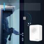 Έξυπνο Hub IoT με Ηχητική Ειδοποίηση Tapo H100 TAPOH100 TP-LINK - Image 6