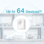 Έξυπνο Hub IoT με Ηχητική Ειδοποίηση Tapo H100 TAPOH100 TP-LINK - Image 7