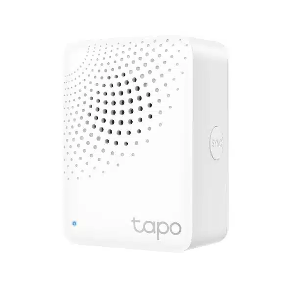 elko-51114-fb90f2358a72 Έξυπνο Hub IoT με Ηχητική Ειδοποίηση Tapo H100 TAPOH100 TP-LINK - Image 1