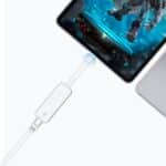 USB-C σε Gigabit Ethernet Adapter 1000 Mbps UE300C TP-LINK - Image 4