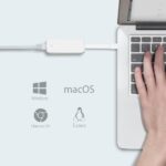 USB-C σε Gigabit Ethernet Adapter 1000 Mbps UE300C TP-LINK - Image 6