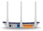 Επιτραπέζιο Router Dual-Band Wi-Fi 5 733 Mbps ARCHERC20 TP-LINK - Image 2