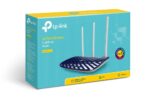 Επιτραπέζιο Router Dual-Band Wi-Fi 5 733 Mbps ARCHERC20 TP-LINK - Image 4