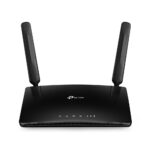 4G LTE Router Dual-Band AC1200 Archer MR400 TP-LINK