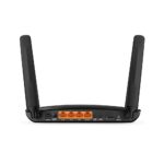 4G LTE Router Dual-Band AC1200 Archer MR400 TP-LINK - Image 3