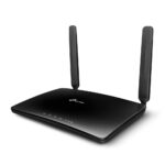 4G LTE Router Dual-Band AC1200 Archer MR400 TP-LINK - Image 2