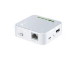 Φορητό Dual-Band Router Wi-Fi 5 AC750 TL-WR902AC TP-LINK - Image 2