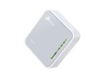 Φορητό Dual-Band Router Wi-Fi 5 AC750 TL-WR902AC TP-LINK