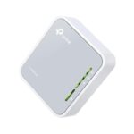 Φορητό Dual-Band Router Wi-Fi 5 AC750 TL-WR902AC TP-LINK