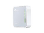 Φορητό Dual-Band Router Wi-Fi 5 AC750 TL-WR902AC TP-LINK - Image 3