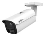 Εξωτερική Bullet IP Κάμερα 8 MP 2,7–12 mm IP67 IK10 IPC-HFW5859E1-ZHE-IL-2712-WHITE DAHUA - Image 3