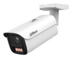 Εξωτερική Bullet IP Κάμερα 8 MP 2,7–12 mm IP67 IK10 IPC-HFW5859E1-ZHE-IL-2712-WHITE DAHUA - Image 4