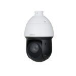 Κάμερα IP Dome PTZ 4MP με οπτικό zoom 25x και νυχτερινή όραση 100 m DH-SD49425GB-HNR DAHUA