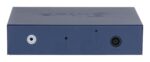 Διαχειριζόμενο Gigabit Switch 4 θυρών PoE 36W CS4006-4GT-36 DAHUA - Image 3