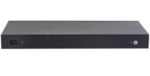 Διαχειριζόμενο Cloud Switch Gigabit 16 θυρών PoE 135 W CS4220-16GT-135 DAHUA