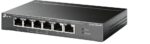 Μη διαχειριζόμενο Switch Gigabit 6 θυρών με PoE+ και PoE++ TL-SG1006PP TP-LINK - Image 2