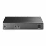 Μη διαχειριζόμενο Switch Gigabit 6 θυρών με PoE+ και PoE++ TL-SG1006PP TP-LINK - Image 3