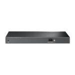 Μη διαχειριζόμενο Switch Gigabit 18 θυρών με PoE+ 250W TL-SG1218MP TP-LINK - Image 3