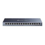 Switch Gigabit Ethernet 16 Θυρών TL-SG116 TP-LINK