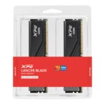 Μνήμη RAM DDR5 16GB 5600MHz CL46 (2 x 8GB) AX5U5600C468G-DTLABBK ADATA - Image 4