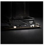 Μνήμη RAM DDR5 16GB 5600MHz CL46 (2 x 8GB) AX5U5600C468G-DTLABBK ADATA - Image 8