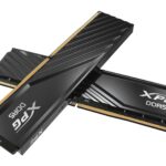 Μνήμη RAM DDR5 32GB 6000MHz CL48 2 x 16GB AX5U6000C4816G-DTLABBK ADATA