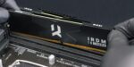 Μνήμη RAM DDR5 32GB 8000MHz CL36 IR-8000D564L36S/32GDC GOODRAM - Image 5