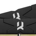 Μνήμη RAM DDR5 32GB 6400MHz CL32 2x16GB IR-6400D564L32S/32GDC GOODRAM