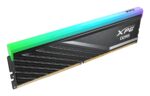 Μνήμη RAM DDR5 32GB 6000MHz CL30 RGB 2x16GB AX5U6000C3016G-DTLABRBK ADATA - Image 3