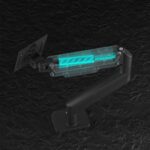 Βάση Γραφείου για 1 Οθόνη 17–32" έως 10 kg MA-DA1-04 GEMBIRD - Image 7