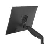 Βάση Γραφείου για 1 Οθόνη 17–32" έως 10 kg MA-DA1-04 GEMBIRD - Image 9