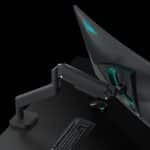 Βάση Γραφείου για 1 Οθόνη 17–32" έως 10 kg MA-DA1-04 GEMBIRD - Image 10