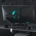 Βάση Γραφείου για 1 Οθόνη 17–32" έως 10 kg MA-DA1-04 GEMBIRD - Image 11