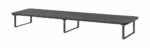 Βάση Οθόνης και Laptop για 2 Οθόνες, 20 kg MS-TABLE2-01 GEMBIRD - Image 3