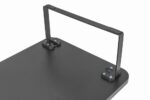 Βάση Οθόνης και Laptop για 2 Οθόνες, 20 kg MS-TABLE2-01 GEMBIRD - Image 8