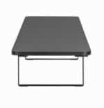 Βάση Οθόνης και Laptop για 2 Οθόνες, 20 kg MS-TABLE2-01 GEMBIRD - Image 4