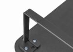 Βάση Οθόνης και Laptop για 2 Οθόνες, 20 kg MS-TABLE2-01 GEMBIRD - Image 7
