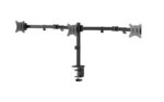 Βάση Γραφείου για 2 Οθόνες έως 27" MA-D3-01 GEMBIRD - Image 17