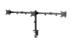 Βάση Γραφείου για 2 Οθόνες έως 27" MA-D3-01 GEMBIRD - Image 3