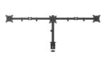 Βάση Γραφείου για 2 Οθόνες έως 27" MA-D3-01 GEMBIRD - Image 6