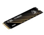 SSD 500GB M.2 PCIe 4.0 NVMe SPATIUM M461 S78-440K260-P83 MSI - Image 5