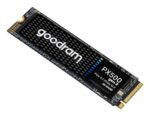 SSD M.2 NVMe 1TB PCIe 3.0 SSDPR-PX500-01T-80-G3 GOODRAM - Image 2